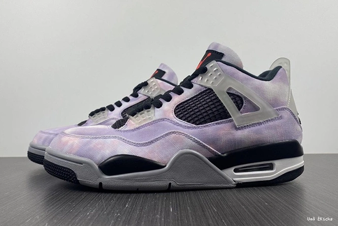 508 Air “Zen 4 Jordan Master” ModernLook DH7138-506 0824